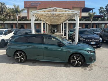Peugeot 308 BlueHDi 130 S&S EAT8 GT