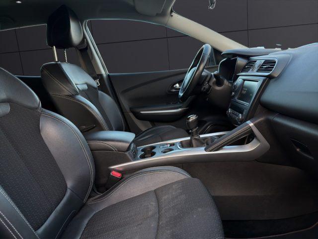 RENAULT Kadjar dCi 8V 110CV Energy Hypnotic2