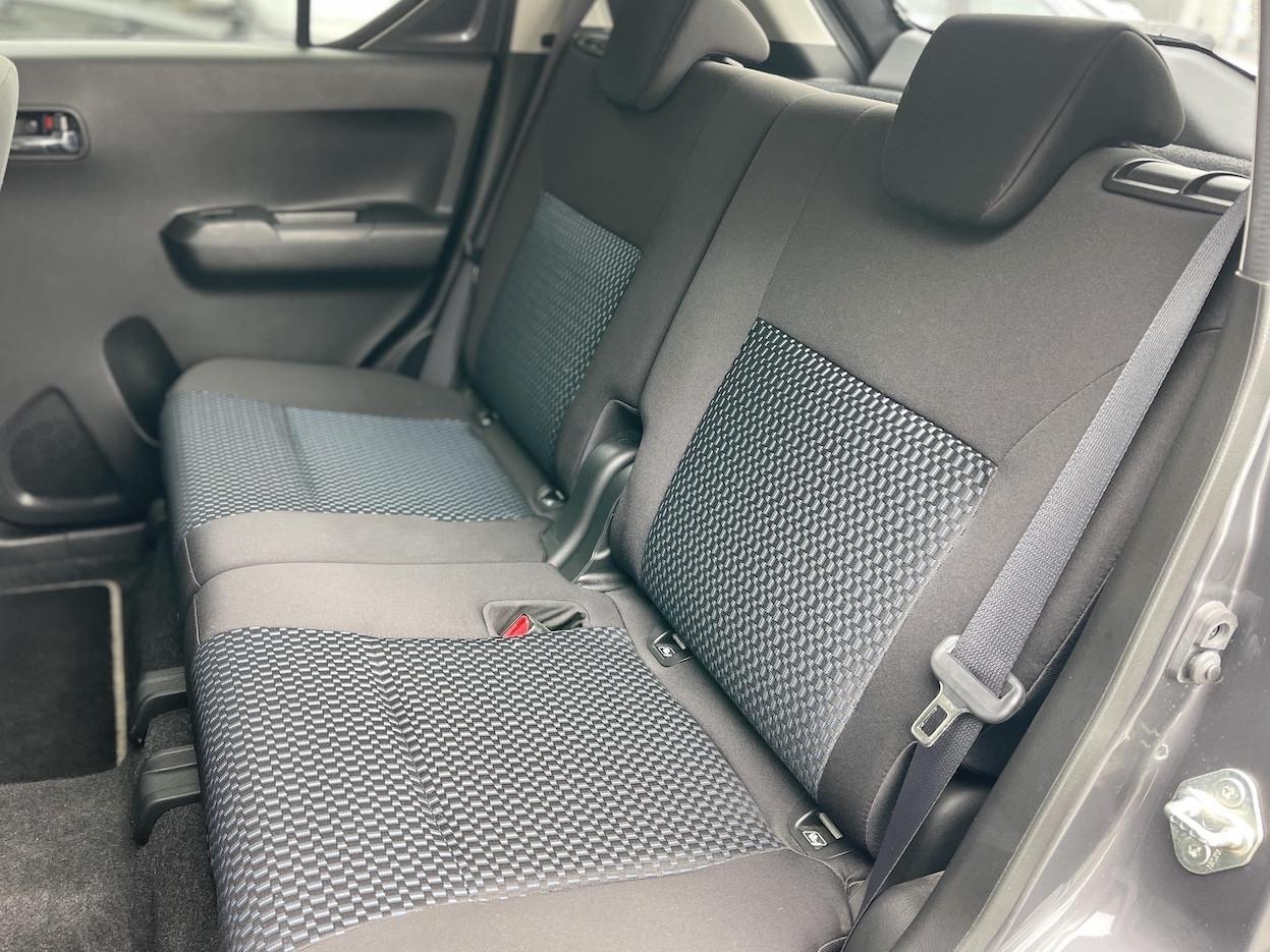 Suzuki Ignis 1.2 Hybrid 83CV E6 Automatica Neo. - 2020