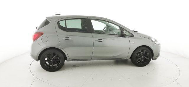 OPEL Corsa 1.4 90CV GPL Tech 5 porte b-Color