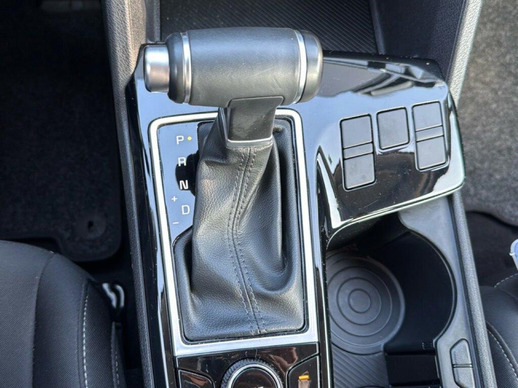 Kia Sportage 1.6 CRDi MHEV Business DCT