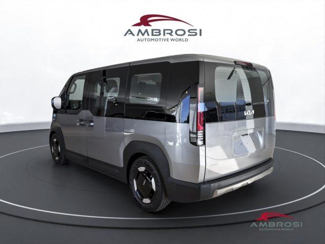 KIA PV5 PASSENGER LR 5S EARTH