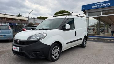 Fiat Doblo Doblò 1.3 MJT PC-TN Cargo Lamierato SX 3 Posti E5+