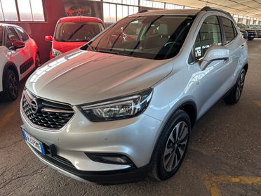 Opel Mokka X 1.6 CDTI Ecotec 136CV 4x4 Start&Stop Ultimate