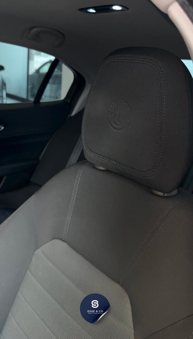 Alfa Romeo Giulia 2.2 Turbodiesel 150 CV