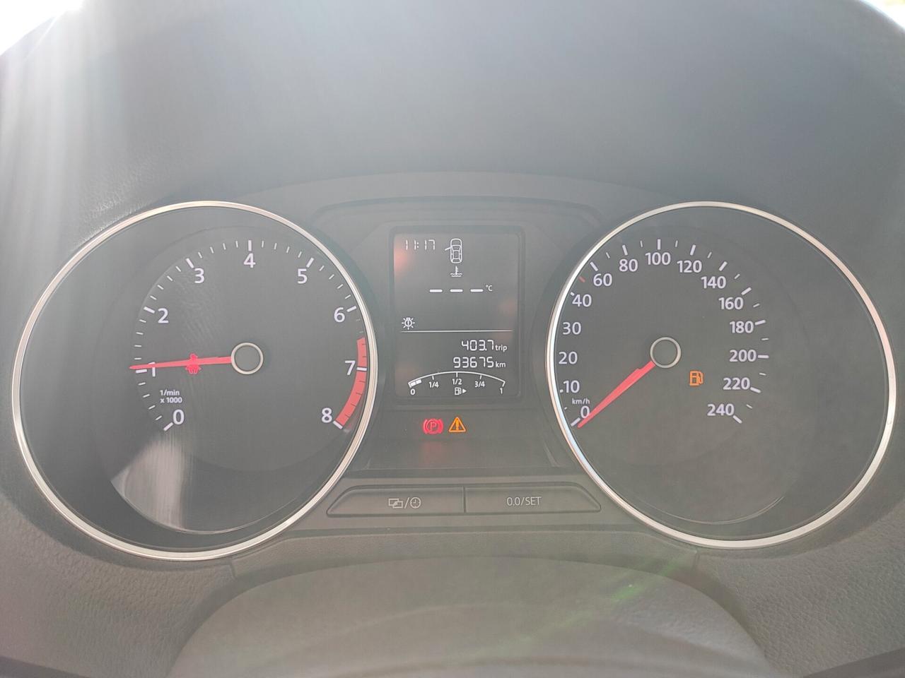 Volkswagen Polo 1.0 MPI 75CV 5p. Business