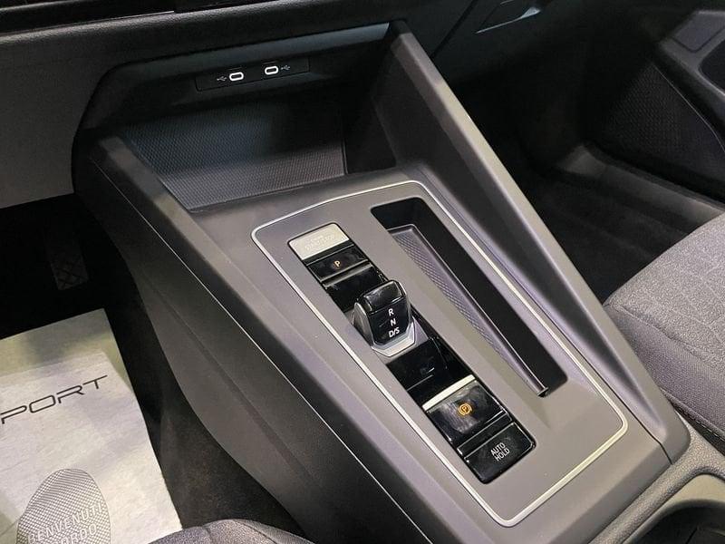 Volkswagen Golf 1.5 eTSI ACT Edition Plus DSG