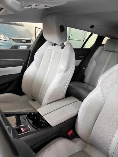 Peugeot 508 BlueHDi 130CV Stop&Start EAT8 SW Allure