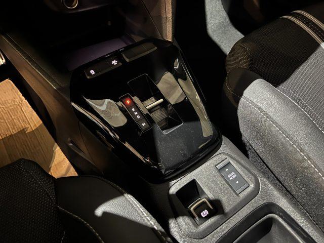 OPEL Corsa Hybrid 110 CV aut. GS /PARK/TELECAM/FULL LED