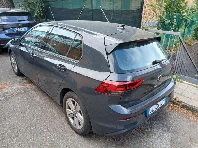 VW GOLF 1.0 TSI 110CV EVO Life - OK NEOPATENTATI