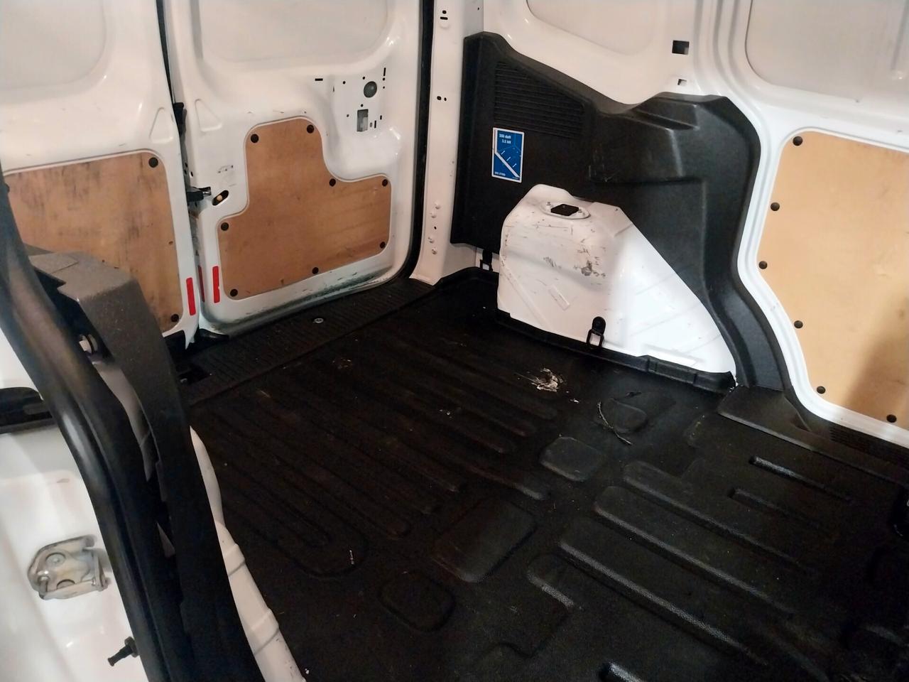 Ford Transit Courier 1.0 EcoBoost 100CV Van Trend