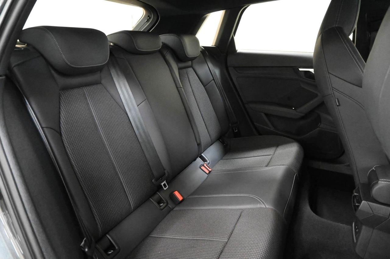 AUDI A3 4ª serie A3 SPB 35 TFSI S tronic S lin...