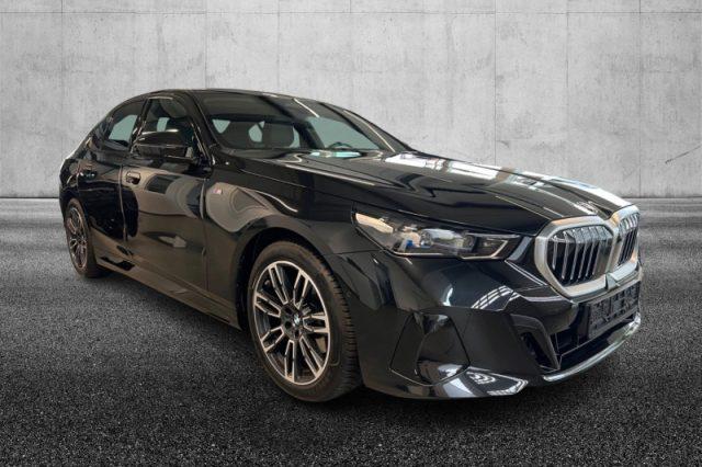 BMW 520 d 48V sDrive Msport