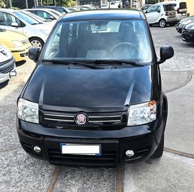 Fiat Panda 1.4 Natural Power BEN TENUTA GARANZIA