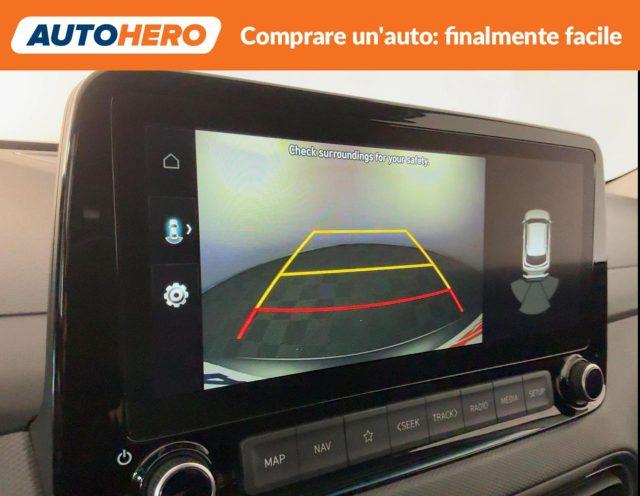 HYUNDAI Kona HEV 1.6 DCT XLine+