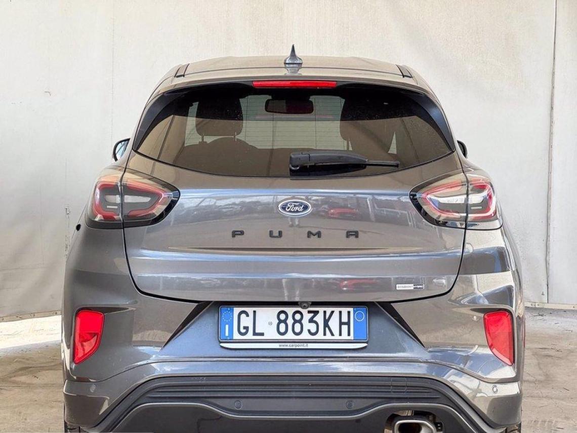 FORD Puma 1 0 ecoboost h st line x ses 125cv