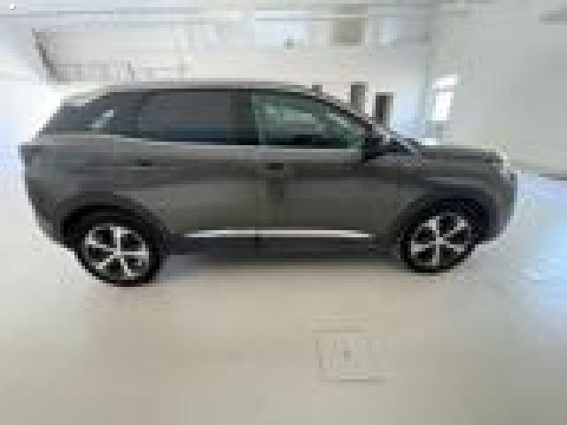 PEUGEOT 3008 BlueHDi 130 S&S GT Line