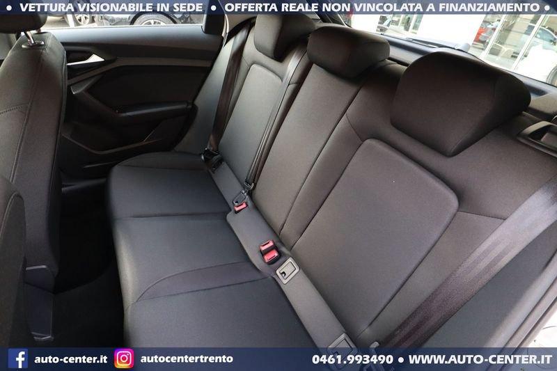 Audi A1 SPB 30 TFSI S tronic Admired LED