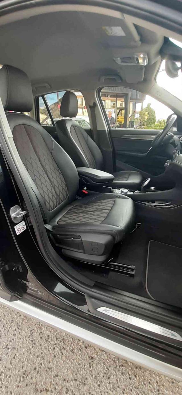 BMW X1 xDrive18d xLine PLUS SCONTO ROTTAMAZIONE