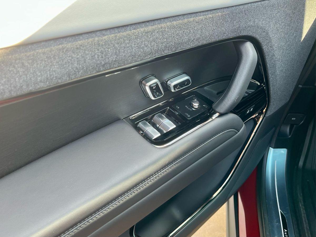 LAND ROVER Range Rover Sport 3.0d i6 mhev Autobiography awd 350cv auto