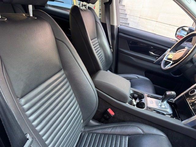 LAND ROVER Discovery Sport 1.5 I3 PHEV 309 CV AWD Auto S