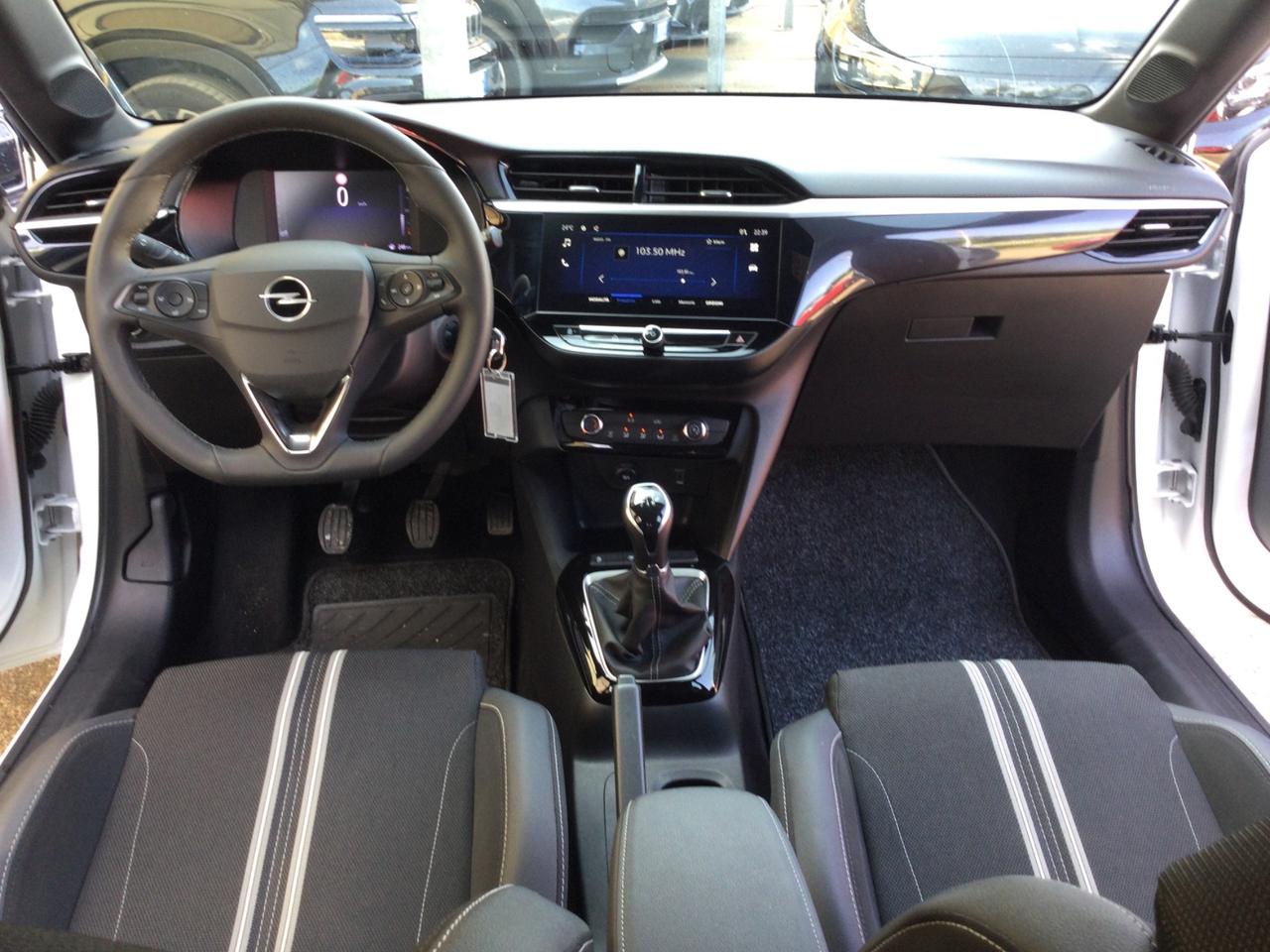 Opel Corsa 1.2 GS 75cv Serie 2024