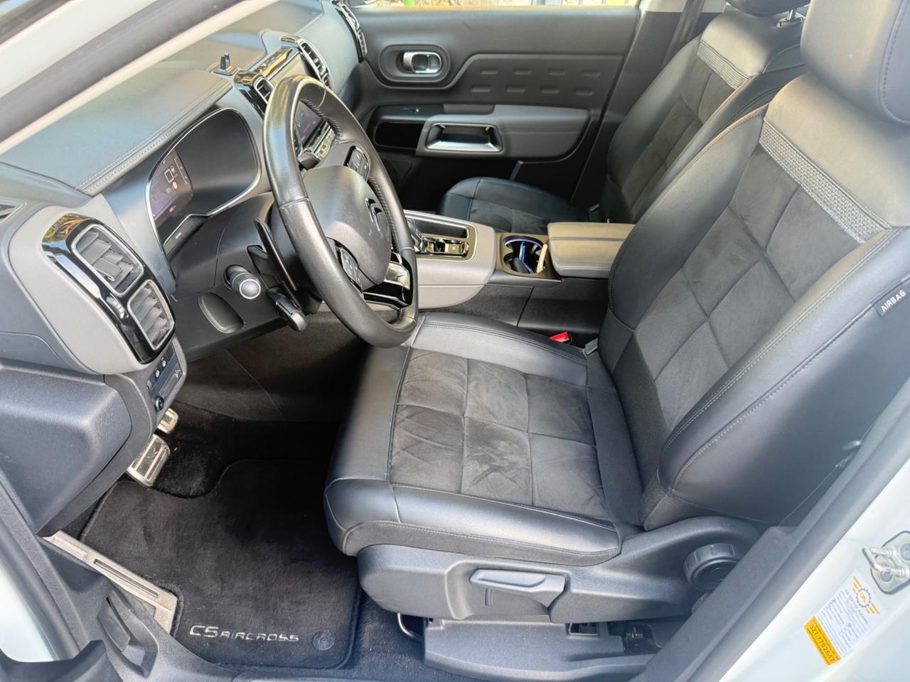 Citroen C5 Aircross BlueHDi 130 S&S EAT8 Shine