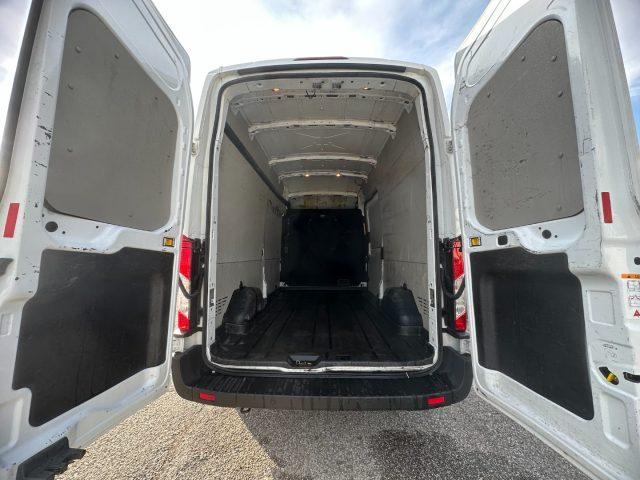 FORD Transit L3-H3 2.0TDCi EcoBlue MHEV 130CV Furgone Trend