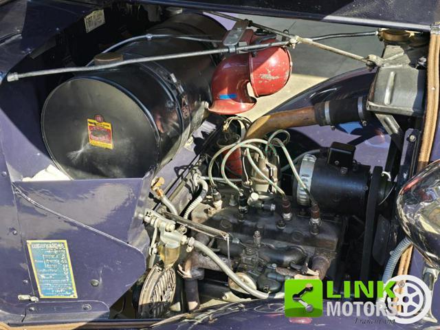 FIAT Balilla "VIOTTI"