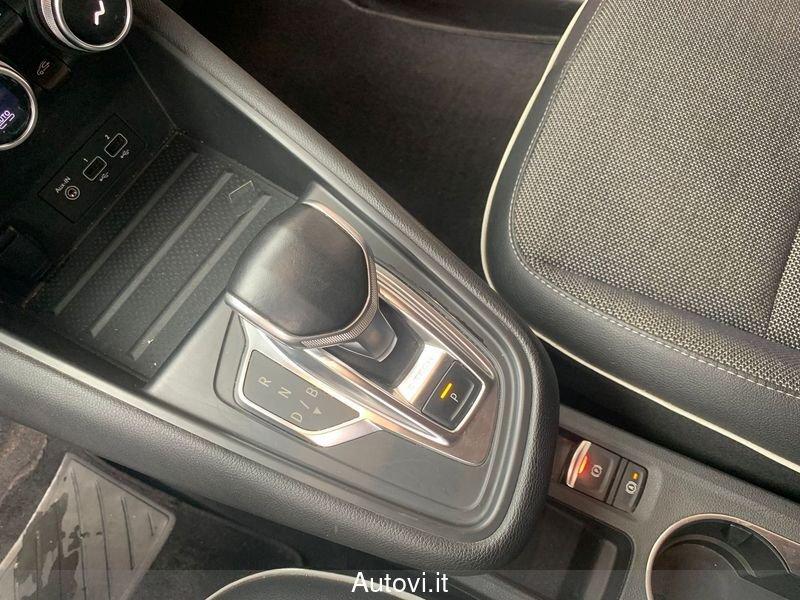 Renault Captur Captur Plug-in Hybrid E-Tech 160 CV Intens