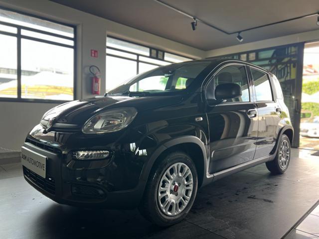 FIAT Panda 1.2 EasyPower