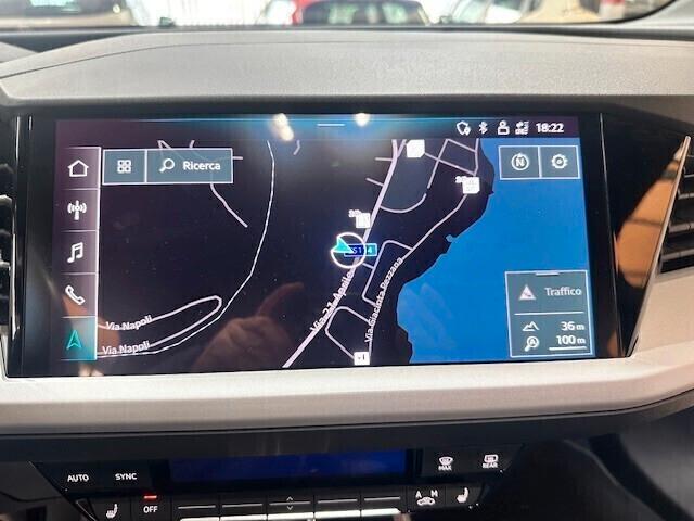 Audi Q4 35 e-tron Business Advanced