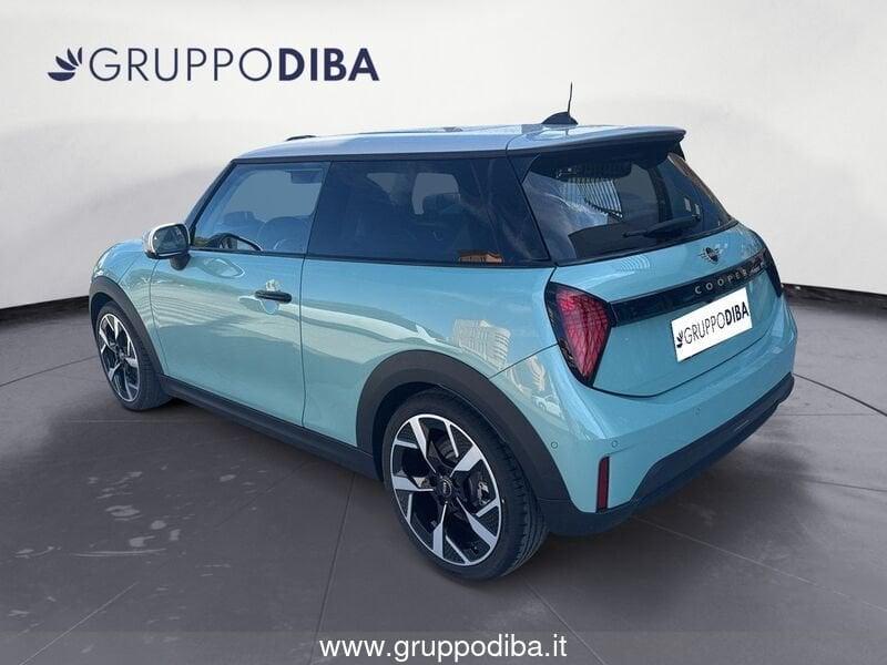 MINI Mini Cooper A.E. Mini Cooper F66 3p Mini Cooper 3p 2.0 S Classic auto