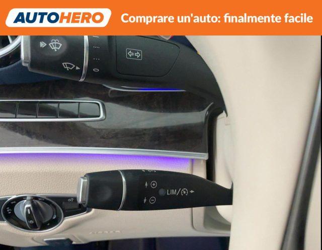 MERCEDES-BENZ E 220 d 4Matic Auto Premium