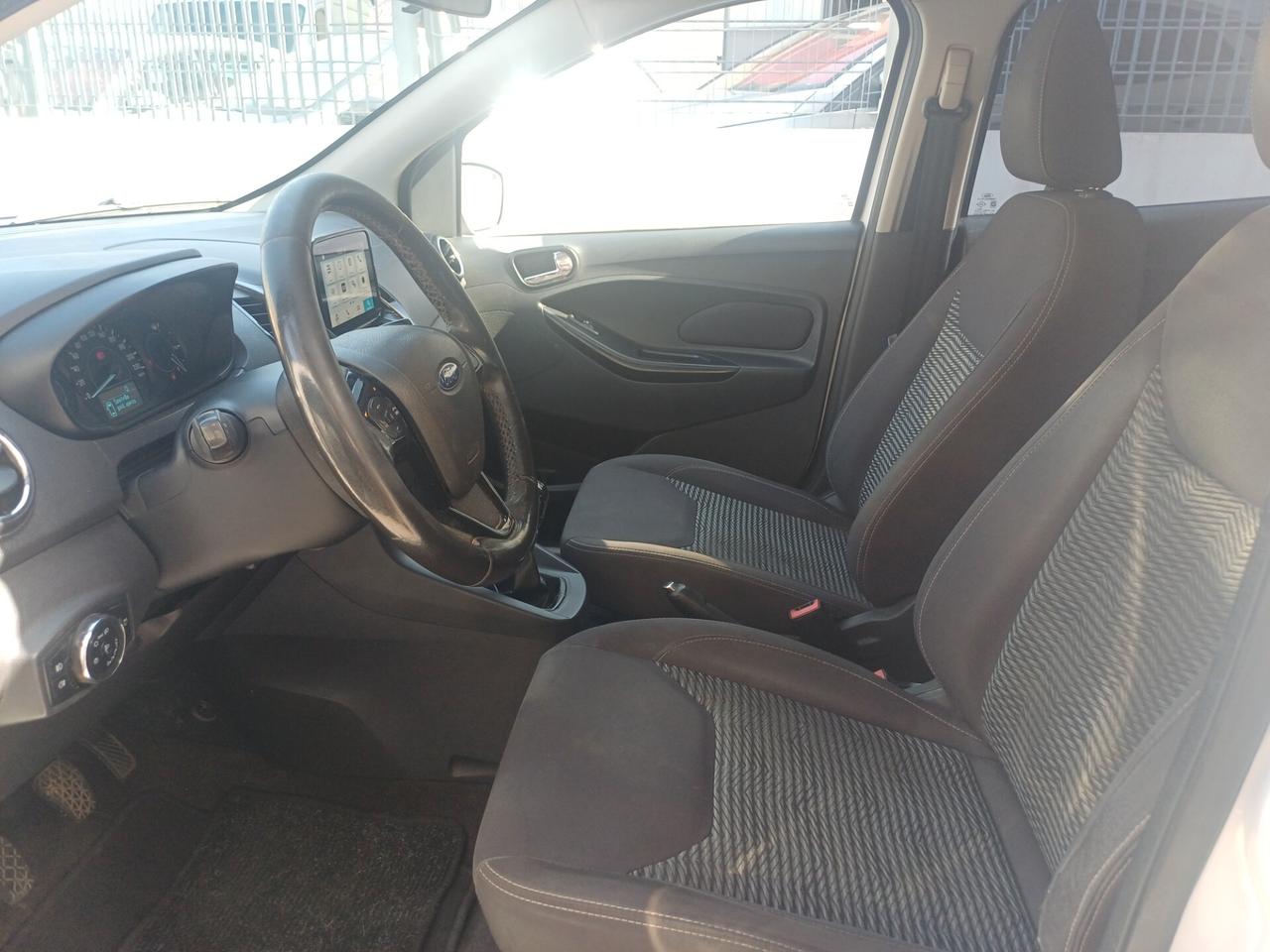 Ford Ka 1.2 85 CV Start&Stop Ultimate