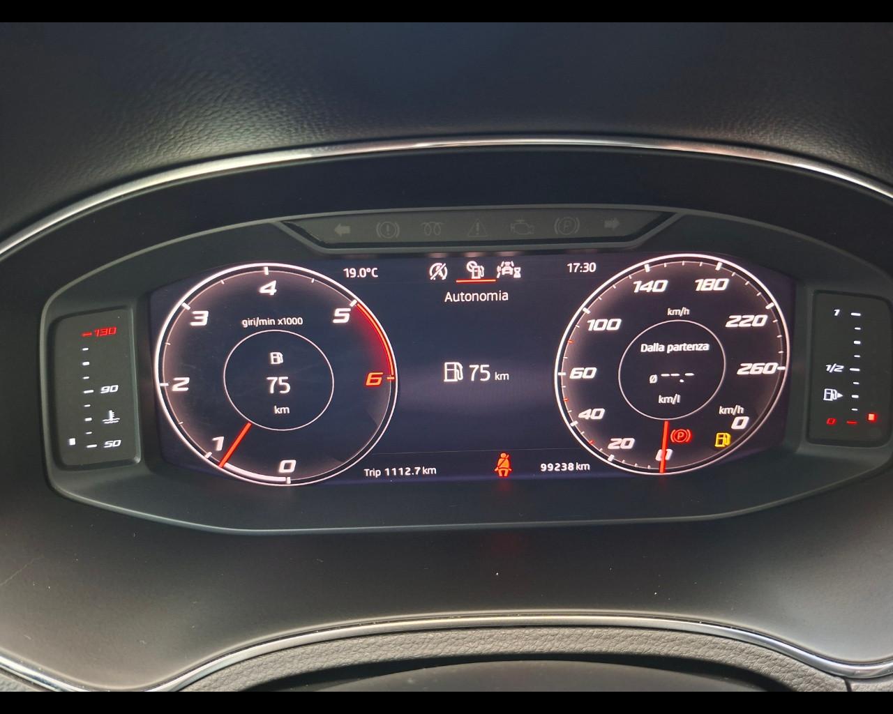 SEAT Arona - Arona 1.6 TDI 95 CV XCELLENCE
