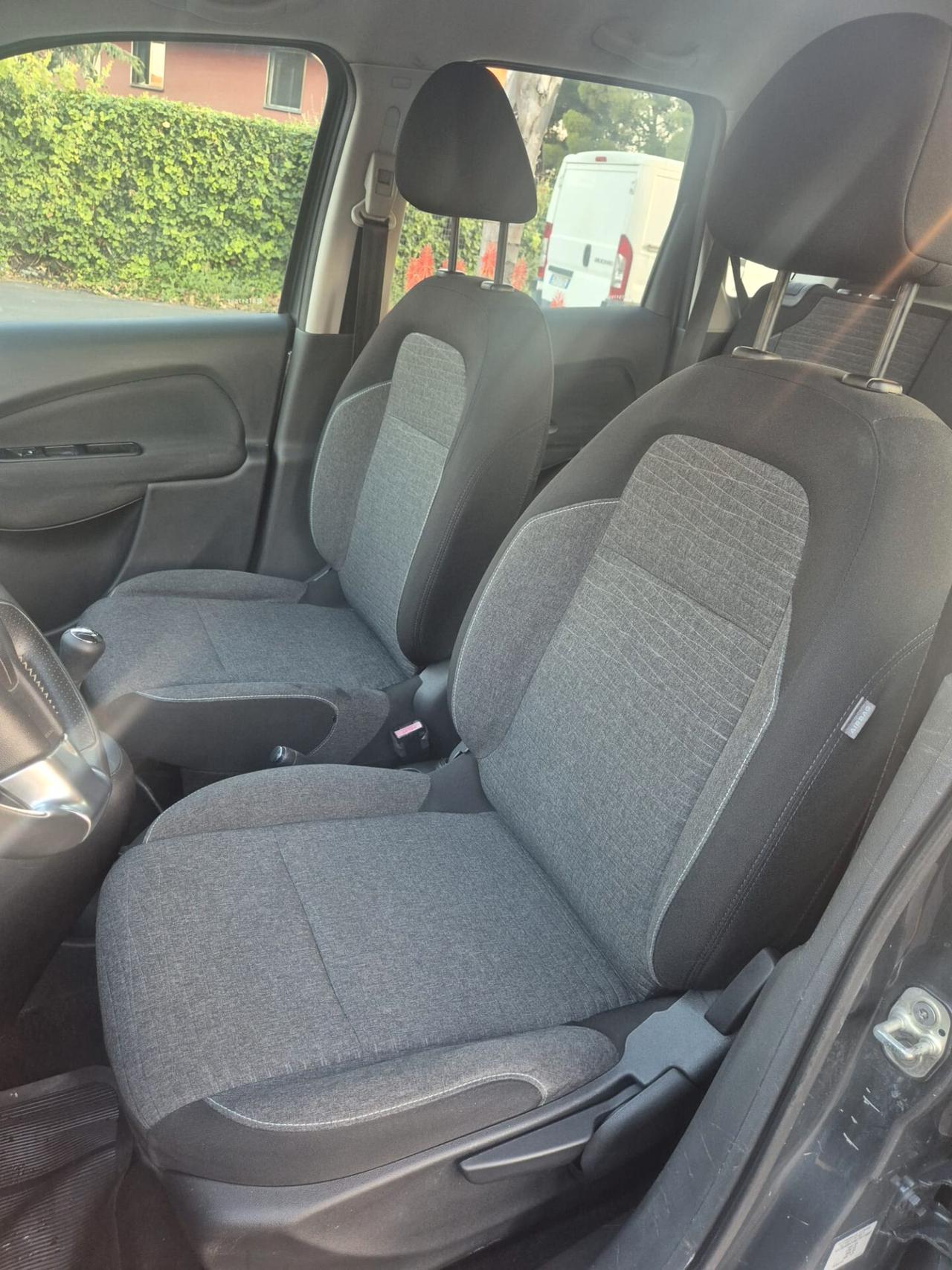 Citroen C3 Picasso BlueHDi 100 Exclusive