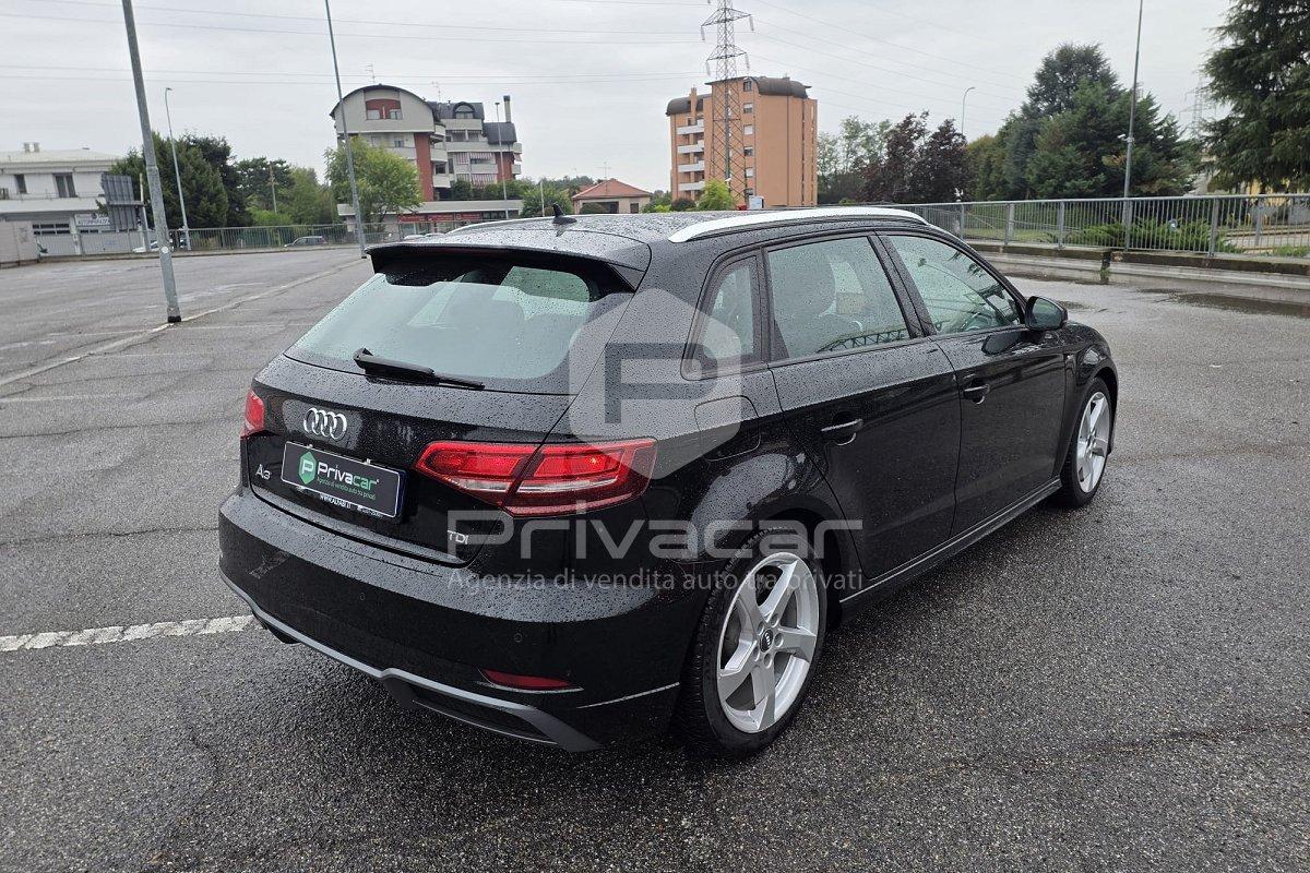 AUDI A3 1.6 TDI Design
