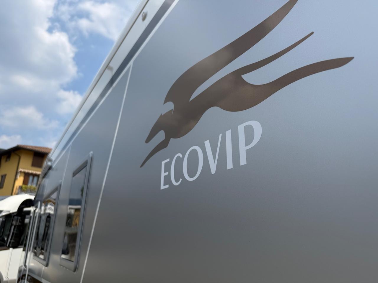 LAIKA ECOVIP H 3109 6.99 GARAGE SEMI NUOVO