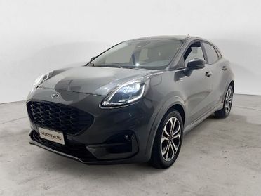 Ford Puma Puma 1.0 EcoBoost Hybrid 125 CV S&S ST-Line