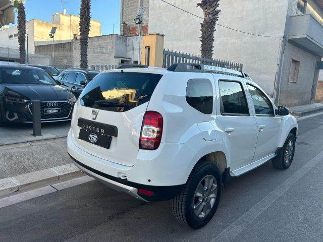 DACIA Duster 1.5 dCi 110CV 4x2 Lauréate