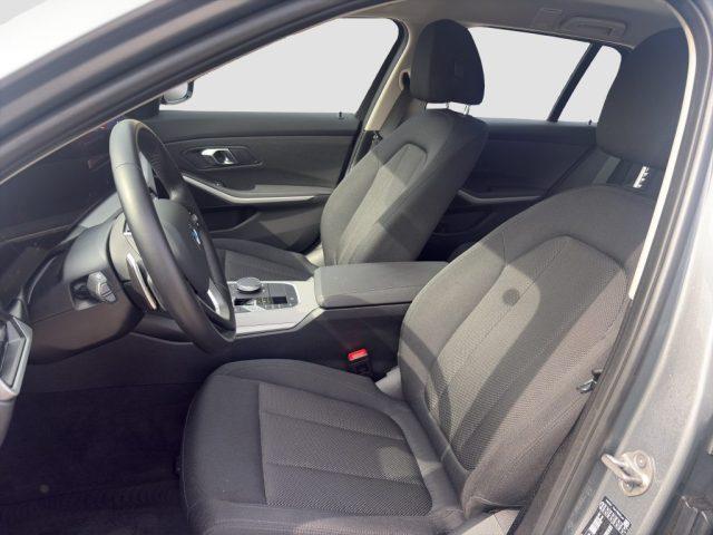 BMW 320 Serie 3 (G20/G21) d 48V xDrive Touring
