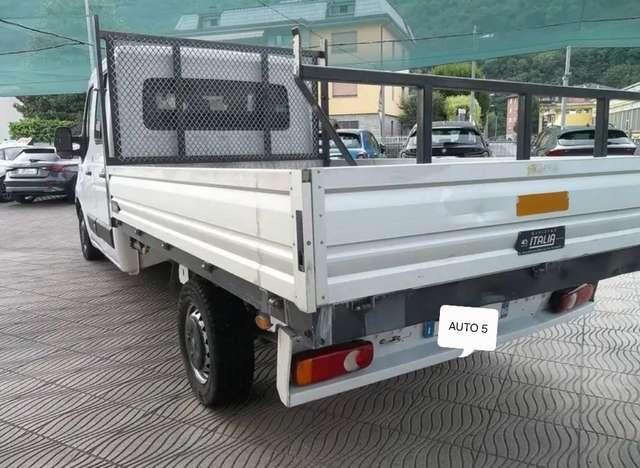 Renault Master 7 POSTI. 8500 euro + IVA