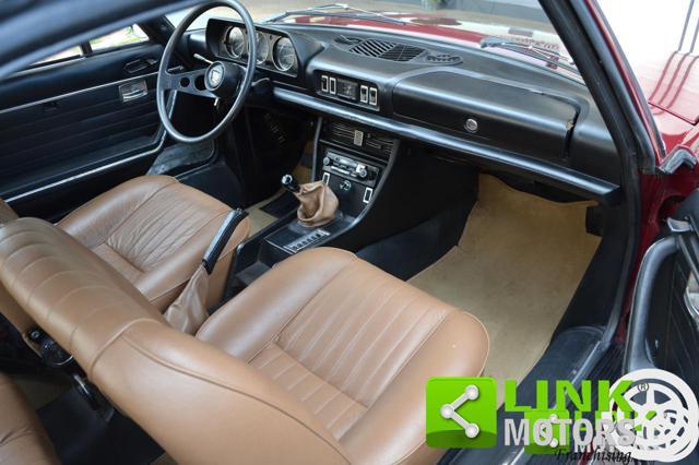 PEUGEOT 504 CABRIO ANNO 1977
