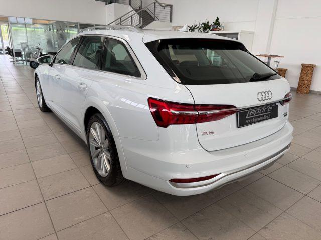 AUDI A6 allroad 40 TDI 2.0 quattro S tronic Evolution