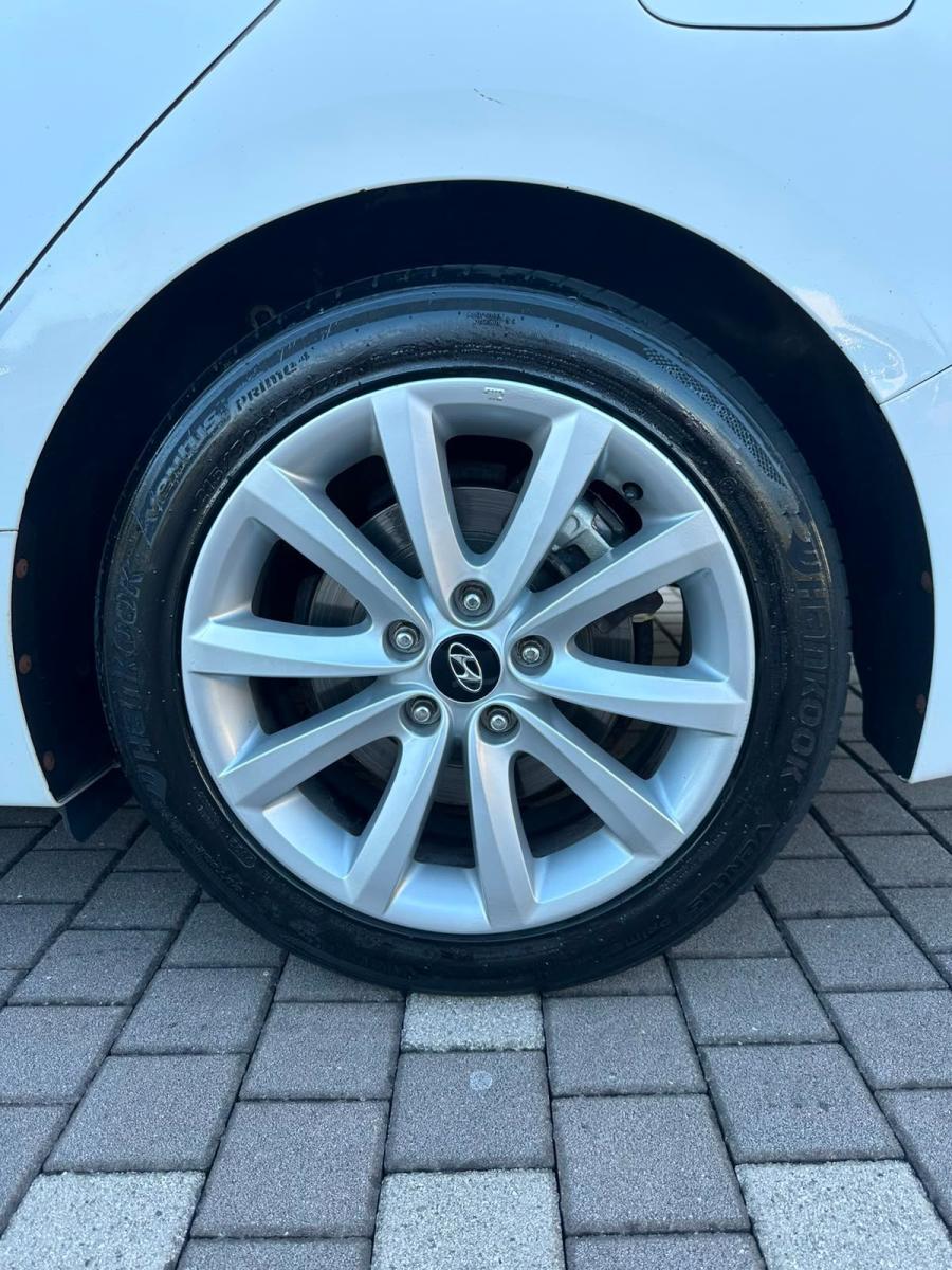 HYUNDAI - i40 - 1.7 CRDi 115CV Comfort