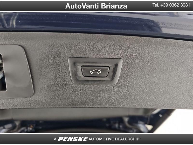 BMW Serie 2 Active Tourer 216d Active Tourer Luxury