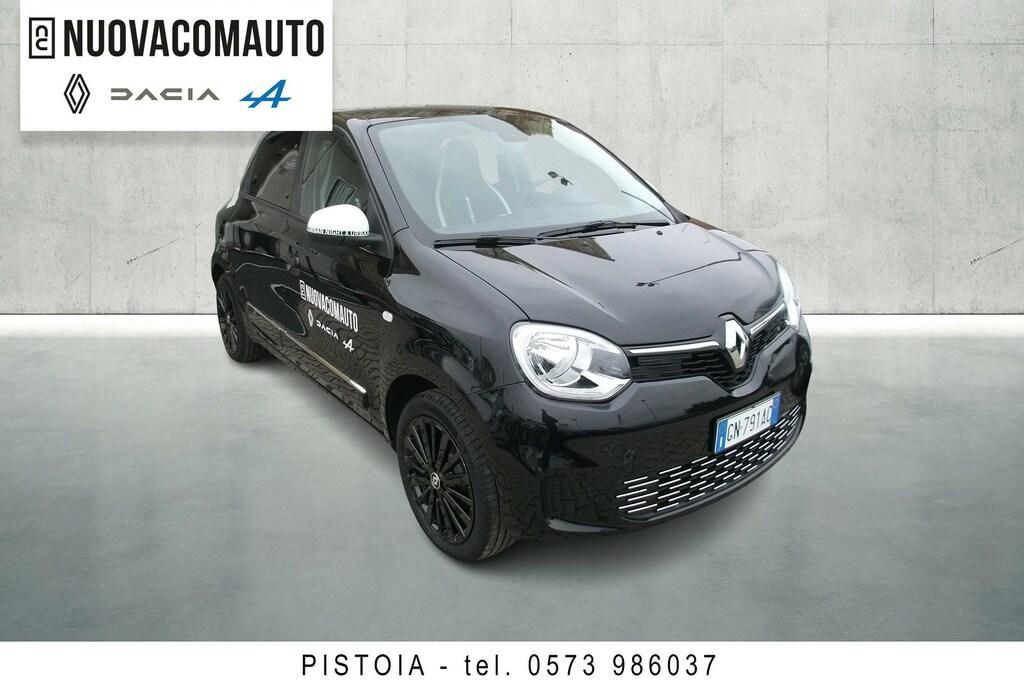 Renault Twingo 22kWh Urban Night