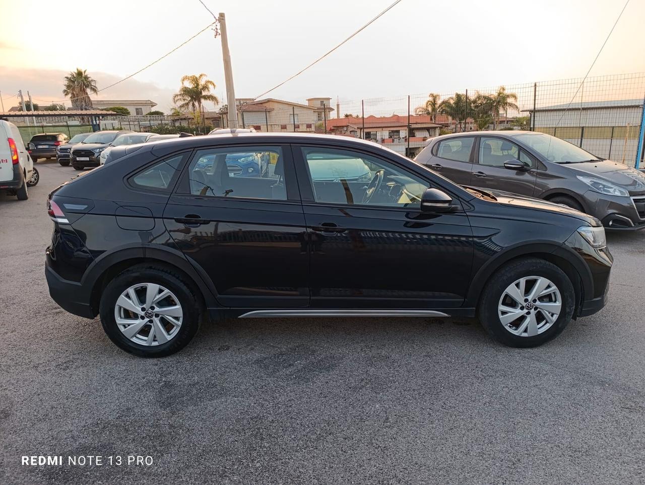 Volkswagen Taigo 1.0 TSI 95 CV Life 2022