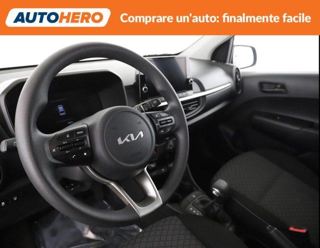 KIA Picanto 1.0 12V 5 porte Urban Fleet